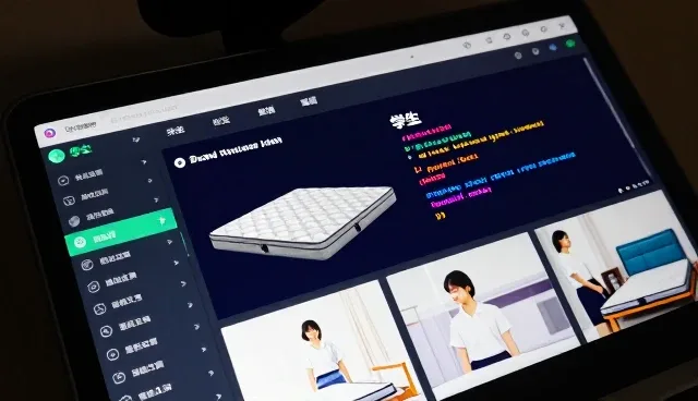 床垫尺寸定制后的保养误区与实用技巧